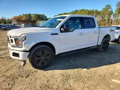 1FTEW1E54LFB97254 2020 FORD F-150
