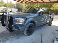 1FTEW1E54LFB97481 2020 FORD F-150