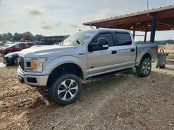 1FTEW1E54LFB97528 2020 FORD F-150