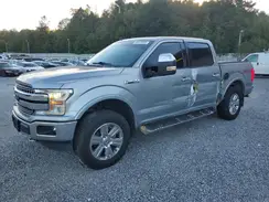 1FTEW1E54LFB99148 2020 FORD F-150