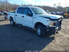1FTEW1E54LFC09922 2020 FORD F-150