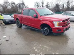 1FTEW1E54LFC16594 2020 FORD F-150
