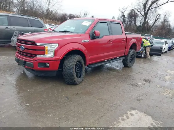 1FTEW1E54LFC16594 2020 FORD F-150 - Image 2