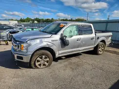 1FTEW1E54LFC27983 2020 FORD F-150