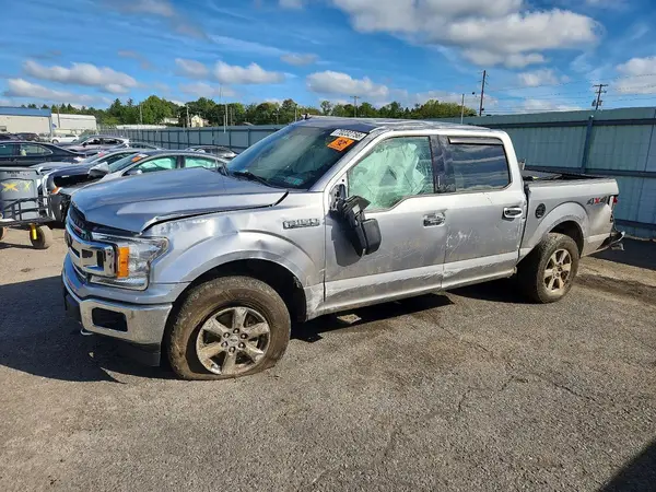1FTEW1E54LFC27983 2020 FORD F-150 - Image 1
