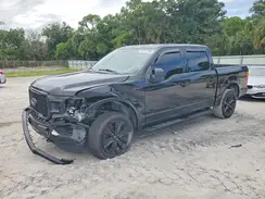 1FTEW1E54LFC39020 2020 FORD F-150