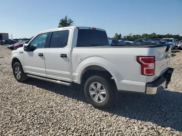 1FTEW1E54LFC49160 2020 FORD F-150 - Image 2