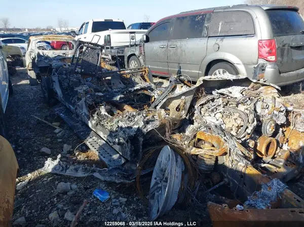 1FTEW1E54LFC60644 2020 FORD F-150 - Image 1