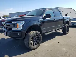 1FTEW1E54LFC60871 2020 FORD F-150