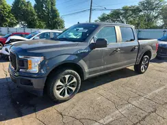1FTEW1E54LFC65262 2020 FORD F-150