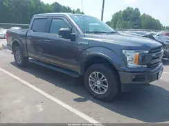 1FTEW1E54LFC71031 2020 FORD F-150