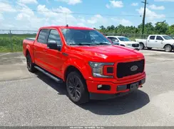1FTEW1E54LFC74396 2020 FORD F-150