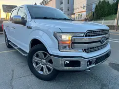 1FTEW1E54LKD05878 2020 FORD F-150