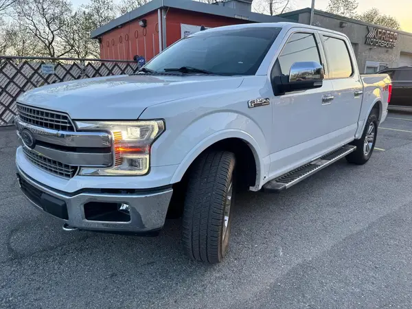 1FTEW1E54LKD05878 2020 FORD F-150 - Image 2
