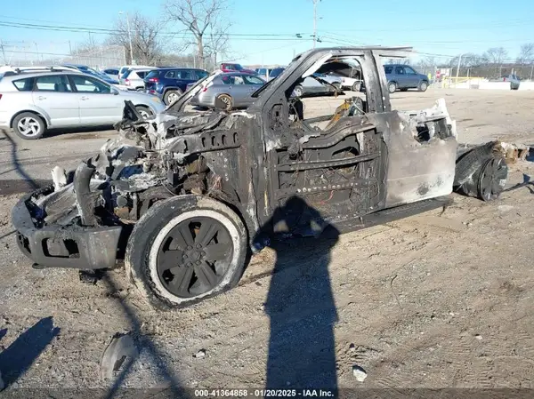 1FTEW1E54LKD14564 2020 FORD F-150 - Image 2