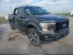 1FTEW1E54LKD16802 2020 FORD F-150