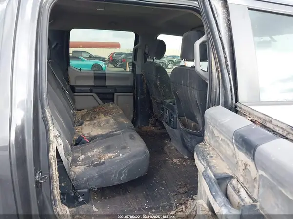 1FTEW1E54LKD16802 2020 FORD F-150 - Image 8