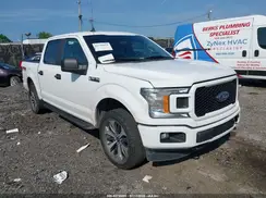 1FTEW1E54LKD21322 2020 FORD F-150