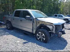 1FTEW1E54LKD22003 2020 FORD F-150