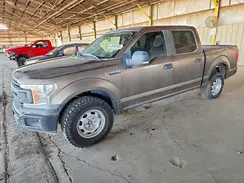 1FTEW1E54LKD26620 2020 FORD F-150