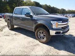 1FTEW1E54LKD27167 2020 FORD F-150