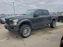 1FTEW1E54LKD37665 2020 FORD F-150