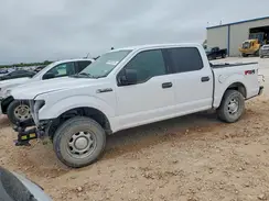 1FTEW1E54LKD38167 2020 FORD F-150