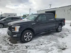 1FTEW1E54LKD46818 2020 FORD F-150