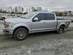 1FTEW1E54LKD50903 2020 FORD F-150