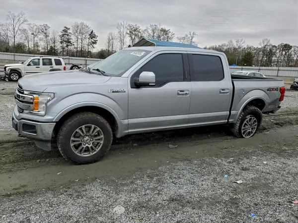1FTEW1E54LKD50903 2020 FORD F-150 - Image 1