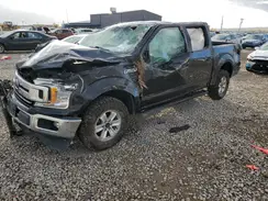 1FTEW1E54LKD77714 2020 FORD F-150