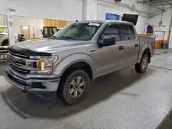 1FTEW1E54LKD78071 2020 FORD F-150