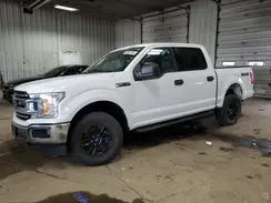 1FTEW1E54LKD79284 2020 FORD F-150