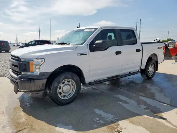 1FTEW1E54LKD81987 2020 FORD F-150 - Image 1