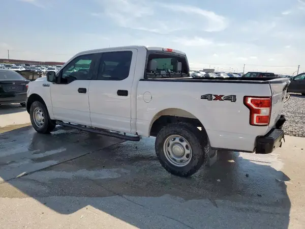 1FTEW1E54LKD81987 2020 FORD F-150 - Image 2