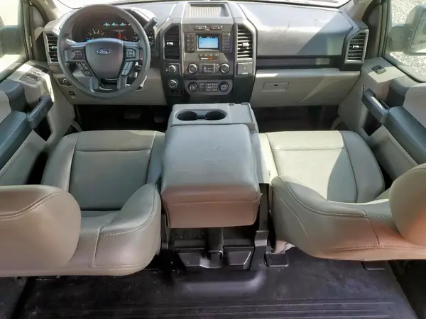 1FTEW1E54LKD81987 2020 FORD F-150 - Image 8