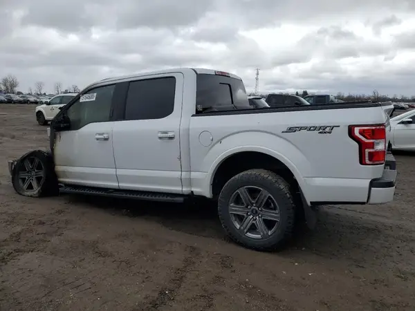 1FTEW1E54LKD85442 2020 FORD F-150 - Image 2