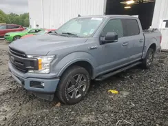 1FTEW1E54LKD85652 2020 FORD F-150
