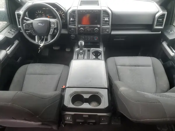 1FTEW1E54LKD85652 2020 FORD F-150 - Image 8