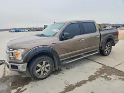 1FTEW1E54LKE00733 2020 FORD F-150