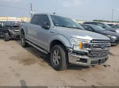 1FTEW1E54LKE24160 2020 FORD F-150