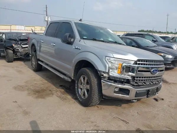 1FTEW1E54LKE24160 2020 FORD F-150 - Image 1