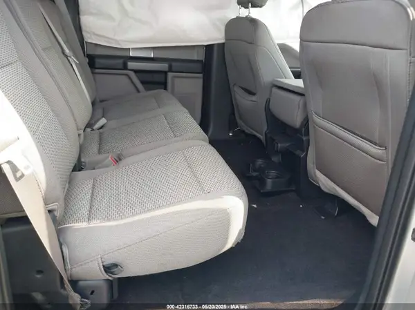 1FTEW1E54LKE24160 2020 FORD F-150 - Image 8