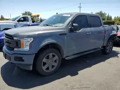 1FTEW1E54LKE27169 2020 FORD F-150