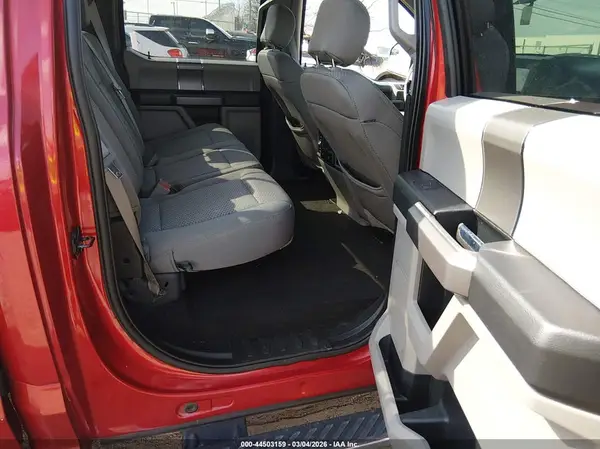 1FTEW1E54LKE32520 2020 FORD F-150 - Image 8