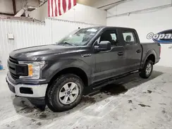 1FTEW1E54LKE45512 2020 FORD F-150