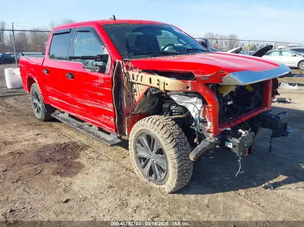 1FTEW1E54LKE51021 2020 FORD F-150 - Image 1