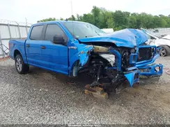 1FTEW1E54LKE54727 2020 FORD F-150