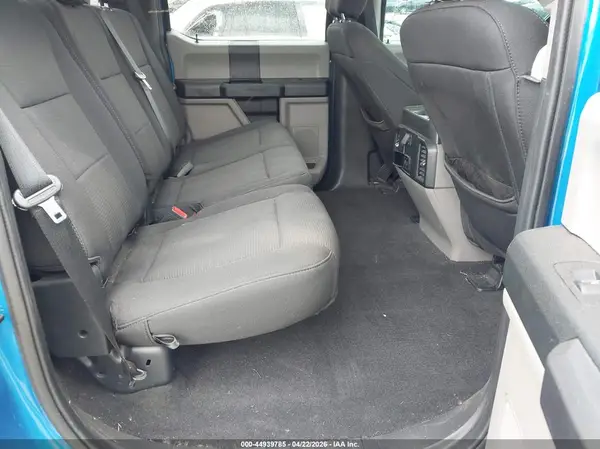 1FTEW1E54LKE54727 2020 FORD F-150 - Image 8