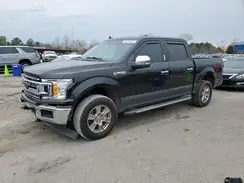 1FTEW1E54LKE55960 2020 FORD F-150
